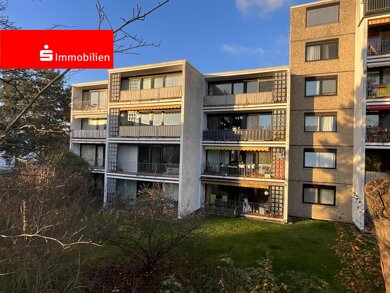 Wohnung zum Kauf 182.900 € 2 Zimmer 59,6 m² Marburg Marburg 35039