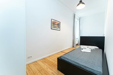 Wohnung zur Miete Wohnen auf Zeit 725 € 1 Zimmer 11 m² frei ab 06.03.2025 WÜHLISCHSTR Friedrichshain Berlin 10245