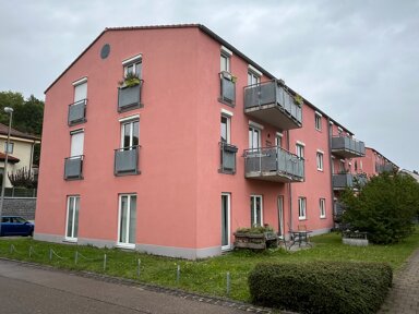 Wohnung zum Kauf 240.000 € 2 Zimmer 64,8 m² 1. Geschoss Eichstätt Eichstätt 85072