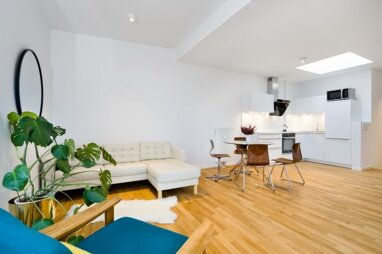 Wohnung zur Miete Wohnen auf Zeit 2.300 € 2 Zimmer 83 m² frei ab sofort Prenzlauer Berg Berlin 10405