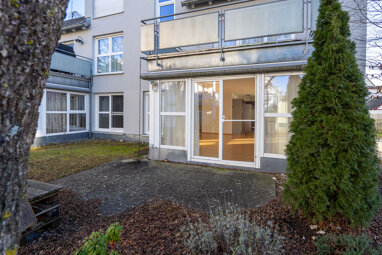Wohnung zur Miete 840 € 2,5 Zimmer 78 m² Erdgeschoss Laichingen Laichingen 89150