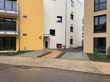 Wohnung zur Miete 700 € 4 Zimmer 142 m² Hinterm Bild 6 Tuttlingen Tuttlingen 78532