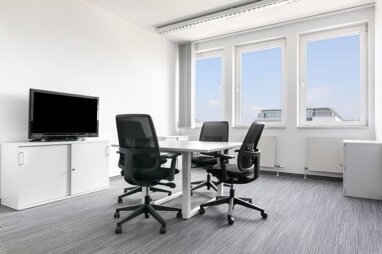 Bürofläche zur Miete 919 € 100 m² Bürofläche teilbar von 30 m² bis 100 m² Feringastraße 6 Unterföhring 85774