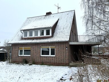 Einfamilienhaus zum Kauf Provisionsfrei 215.000 € 8 Zimmer 140 m² 421 m² Grundstück Wichmannsburg Bienenbüttel 29553