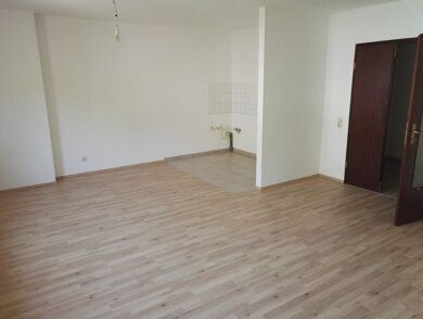 Wohnung zur Miete 230 € 1 Zimmer 38 m² 1. Geschoss Friedrich-Ebert Str. 2 Obernkirchen Obernkirchen 31683