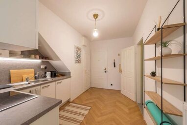 Wohnung zur Miete 440 € 1 Zimmer 40 m² Neuburger Str. 31B Haidenhof Süd Passau 94032