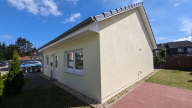 Einfamilienhaus zur Miete 1.400 € 4 Zimmer 96 m² 296 m² Grundstück Büchen 21514