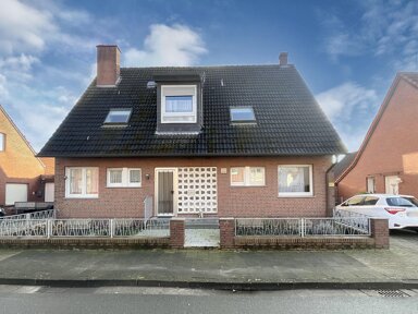 Einfamilienhaus zum Kauf 295.000 € 6 Zimmer 152,5 m² 711 m² Grundstück frei ab sofort Eschendorf - Nord Rheine 48429