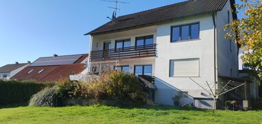 Mehrfamilienhaus zum Kauf 720.000 € 8 Zimmer 180 m² 990 m² Grundstück Rohrbach Rohrbach 85296