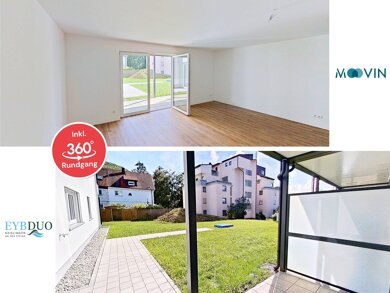 Studio zur Miete 795 € 2 Zimmer 70,7 m² EG frei ab 01.03.2025 Stuttgarter Straße 45 Geislingen Geislingen an der Steige 73312