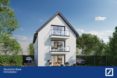 Wohnung zum Kauf 367.625 € 4 Zimmer 86,5 m² Kernstadt Lippstadt 59557