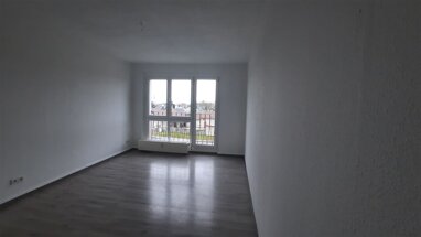 Wohnung zur Miete 369 € 3 Zimmer 61,6 m² 2. Geschoss Gerhart-Hauptmann Straße 2 Lauchhammer - Mitte Lauchhammer 01979