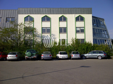 Bürofläche zur Miete Provisionsfrei 671,8 m² Bürofläche Echterdingen Leinfelden-Echterdingen 70771