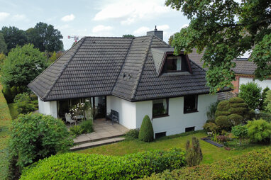Einfamilienhaus zum Kauf 675.000 € 5 Zimmer 130 m² 670 m² Grundstück Halstenbek 25469