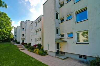 Wohnung zur Miete 549 € 2 Zimmer 61 m² 1. Geschoss frei ab 30.08.2024 Am Pfarracker 35 A Vorwerk Schildesche Bielefeld 33611