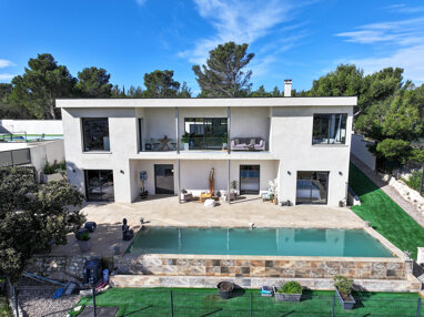 Einfamilienhaus zum Kauf 1.260.000 € 202 m² 734 m² Grundstück Barthelasse-Piot Étendu AVIGNON 84000