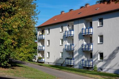 Wohnung zur Miete 519 € 3 Zimmer 67 m² 1. Geschoss Stormstraße 22 a Geisweid - Ruhrst / Hoher Rain Siegen 57078