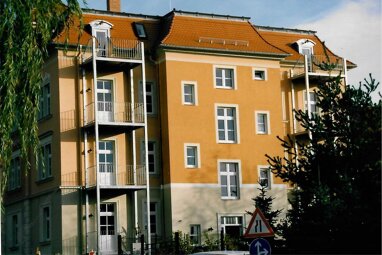 Wohnung zur Miete 370 € 3 Zimmer 62 m² Erdgeschoss Südvorstadt Bautzen 02625