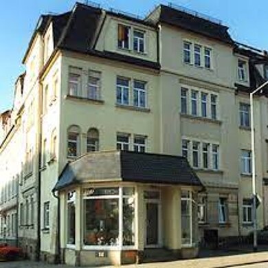 Wohnung zur Miete 340 € 2 Zimmer 63,9 m² 2. Geschoss frei ab 01.04.2025 Dr.-Peter-Jordan-Str. 36 Bautzen Bautzen 02625