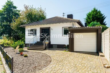 Bungalow zum Kauf 380.000 € 3 Zimmer 98,5 m² 936 m² Grundstück Ramershoven Rheinbach 53359