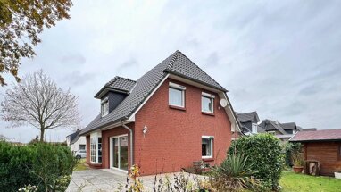 Einfamilienhaus zum Kauf 259.000 € 4 Zimmer 107 m² 525 m² Grundstück Neustadt-Glewe Neustadt-Glewe 19306