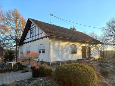 Einfamilienhaus zum Kauf 270.000 € 5 Zimmer 123 m² 986 m² Grundstück Lützel Hilchenbach 57271