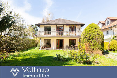 Mehrfamilienhaus zum Kauf 1.980.000 € 7 Zimmer 190 m² 807 m² Grundstück Forstenried München / Forstenried 81476