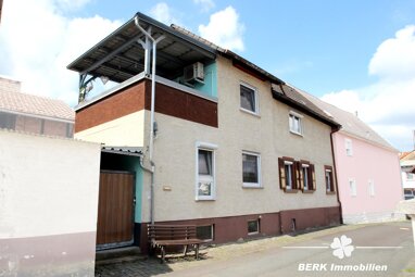 Einfamilienhaus zum Kauf 245.000 € 4 Zimmer 85 m² 76 m² Grundstück Stockstadt 63811