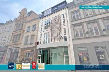 Wohn- und Geschäftshaus zum Kauf als Kapitalanlage geeignet 595.000 € 161,9 m² 61,6 m² Grundstück Altstadt 8 Trier 54290