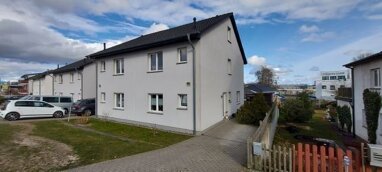Doppelhaushälfte zum Kauf 280.000 € 4 Zimmer 117 m² 248 m² Grundstück Franken Mitte Stralsund 18439