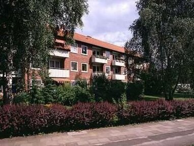 Wohnung zur Miete 910 € 4 Zimmer 82 m² 1. Geschoss Möhlenbarg 41 Garstedt Norderstedt 22848