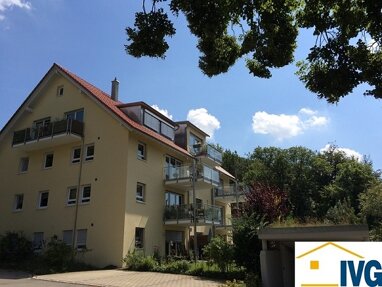 Wohnung zur Miete 890 € 2,5 Zimmer 97 m² 3. Geschoss Leutkirch Leutkirch 88299