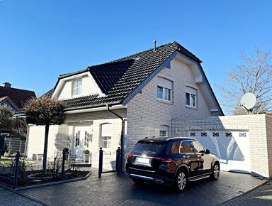 Einfamilienhaus zum Kauf 590.000 € 5 Zimmer 160 m² 560 m² Grundstück Lechtingen Wallenhorst 49134