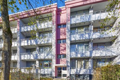 Wohnung zur Miete 859 € 3 Zimmer 75 m² 1. Geschoss frei ab 01.02.2025 Brandenburger Allee 17 Berliner Viertel Monheim 40789