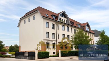 Maisonette zum Kauf 95.000 € 3 Zimmer 100 m² 3. Geschoss Marienthal Ost 426 Zwickau 08060