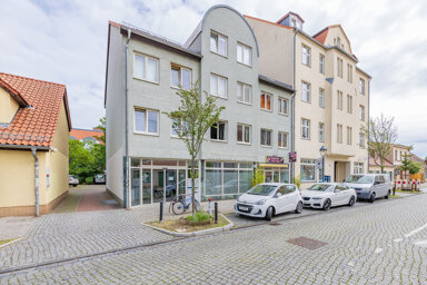 Bürofläche zur Miete 1.700 € 4 Zimmer 150 m² Bürofläche Babelsberg - Nord Potsdam / Babelsberg 14482