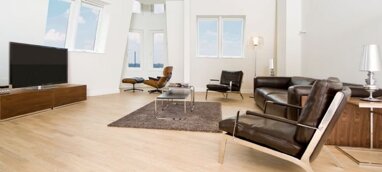 Wohnung zur Miete Wohnen auf Zeit 12.090 € 4 Zimmer 205 m² frei ab sofort Unterbilk Düsseldorf 40219