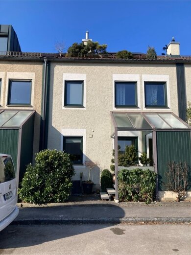 Reihenmittelhaus zum Kauf 635.000 € 4 Zimmer 145 m² 189 m² Grundstück frei ab 01.08.2025 Leitershofen Stadtbergen / Leitershofen 86391