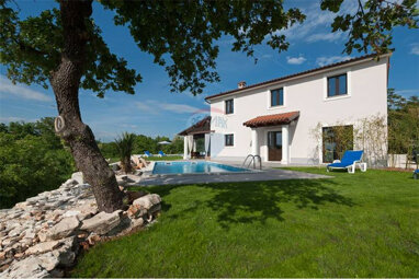 Villa zum Kauf 450.000 € 4 Zimmer 150 m² 587 m² Grundstück Svetvincenat 52342