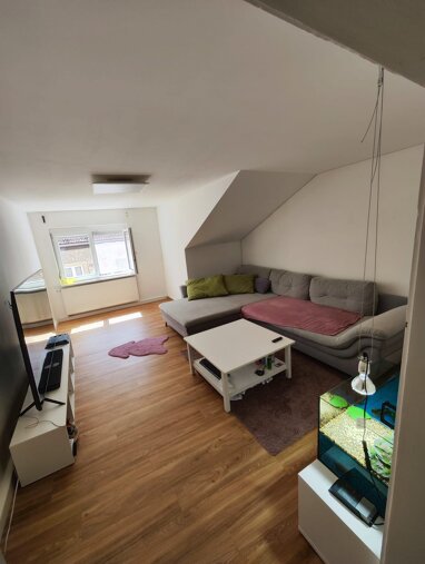 Wohnung zur Miete 650 € 3 Zimmer 88 m² 2. Geschoss Neßtfellplatz 9 Wiesentheid Wiesentheid 97353