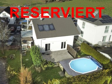 Einfamilienhaus zum Kauf 6 Zimmer 166 m² 375 m² Grundstück Hegne Allensbach 78476