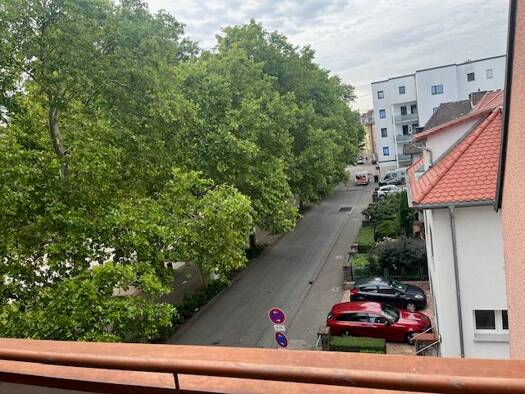 Wohnung zum Kauf als Kapitalanlage geeignet 129.000 € 1 Zimmer 39 m² Bensheim 64625