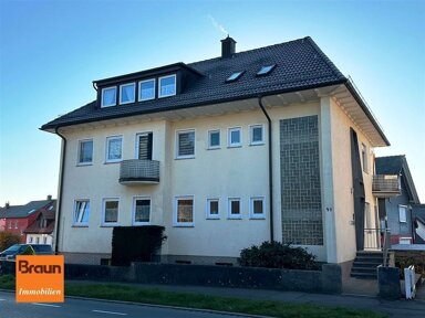 Mehrfamilienhaus zum Kauf 620.000 € 9 Zimmer 266 m² 368 m² Grundstück frei ab sofort Krankenhaus - Alter Friedhof Villingen-Schwenningen 78054