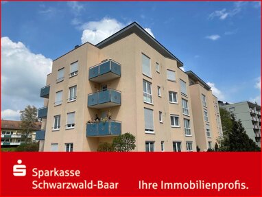 Penthouse zum Kauf 199.000 € 2 Zimmer 73 m² 4. Geschoss Goldenbühl Villingen-Schwenningen 78048