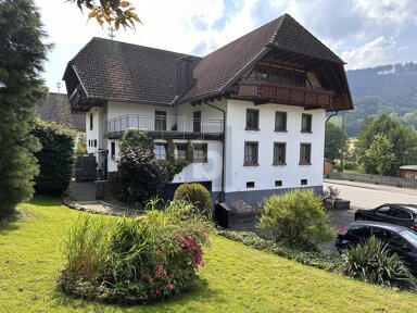 Mehrfamilienhaus zum Kauf 680.000 € 11 Zimmer 300 m² 1.600 m² Grundstück Prechtal Elzach 79215