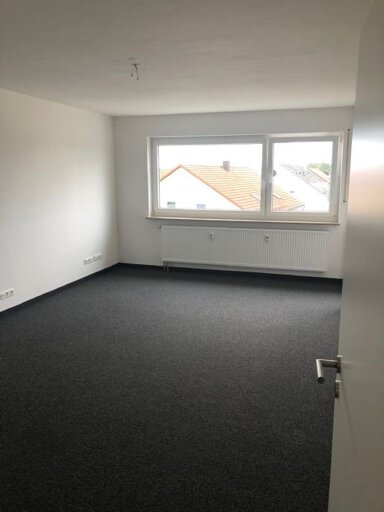 Wohnung zur Miete 580 € 2 Zimmer 66 m² 3. Geschoss Rehbühl Weiden in der Oberpfalz 92637