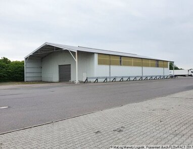 Halle/Industriefläche zur Miete 3,50 € 800 m² Lagerfläche teilbar ab 800 m² Dürrweitzschen Thümmlitzwalde 04668