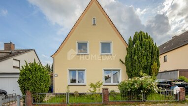 Einfamilienhaus zum Kauf 219.000 € 6 Zimmer 131 m² 502 m² Grundstück Innenstadt Osterholz-Scharmbeck 27711