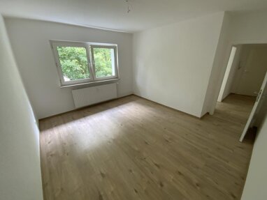 Wohnung zur Miete 409 € 3 Zimmer 65 m² 2. Geschoss Eppmannsweg 21 Hassel Gelsenkirchen 45896