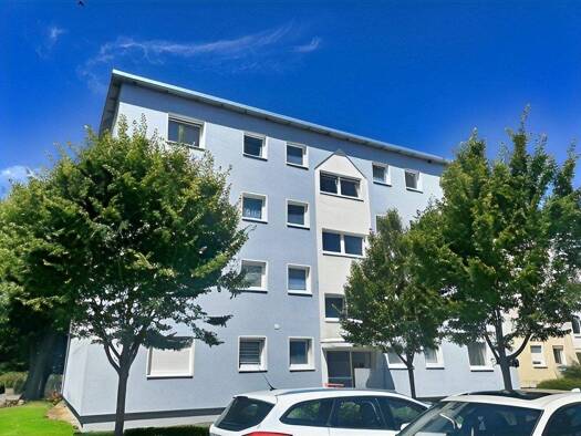 Wohnung zum Kauf 149.000 € 4 Zimmer 82,5 m² 3. Geschoss Lotte 49504